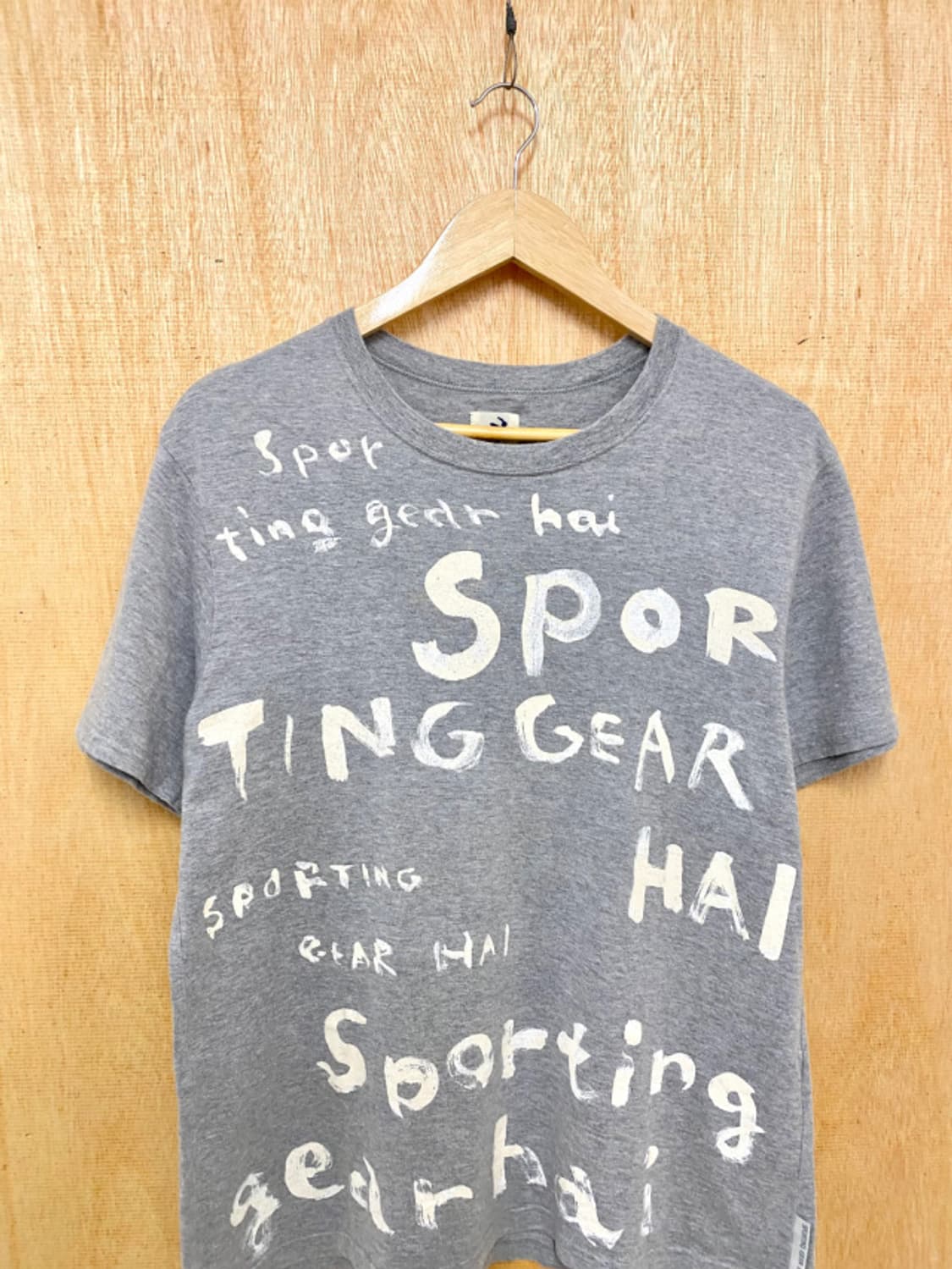 80's HAI SPORTING GEAR by issey miyake 상품이미지5