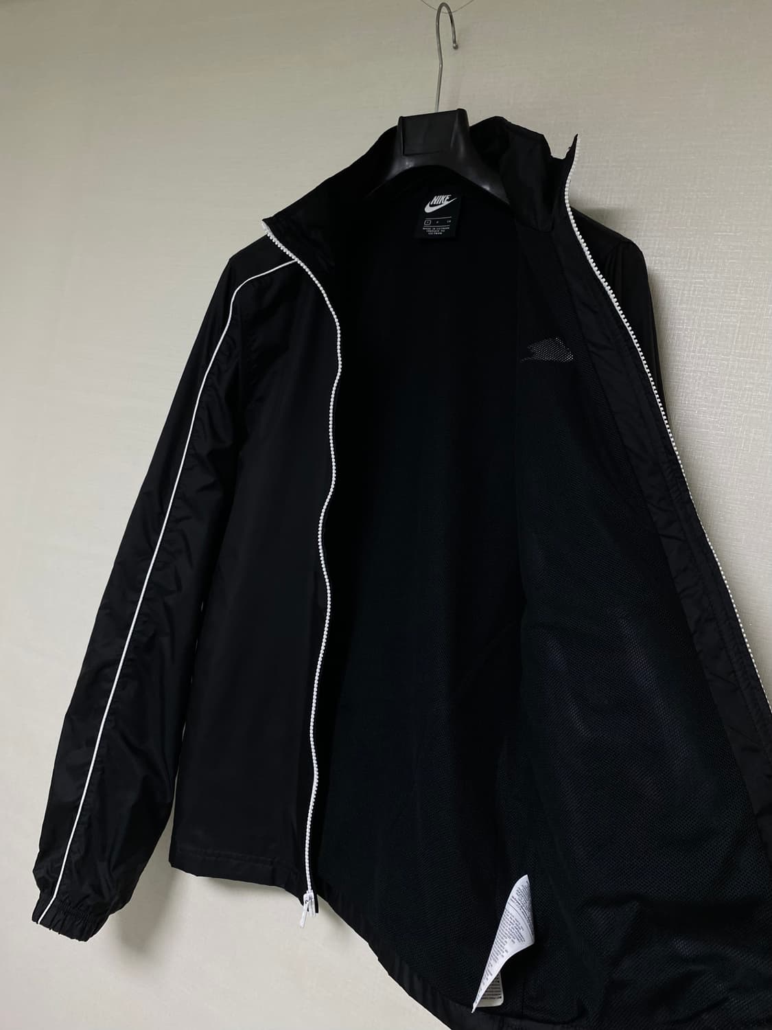 NIKE CITY EDITION TRACK SUIT 상품이미지3