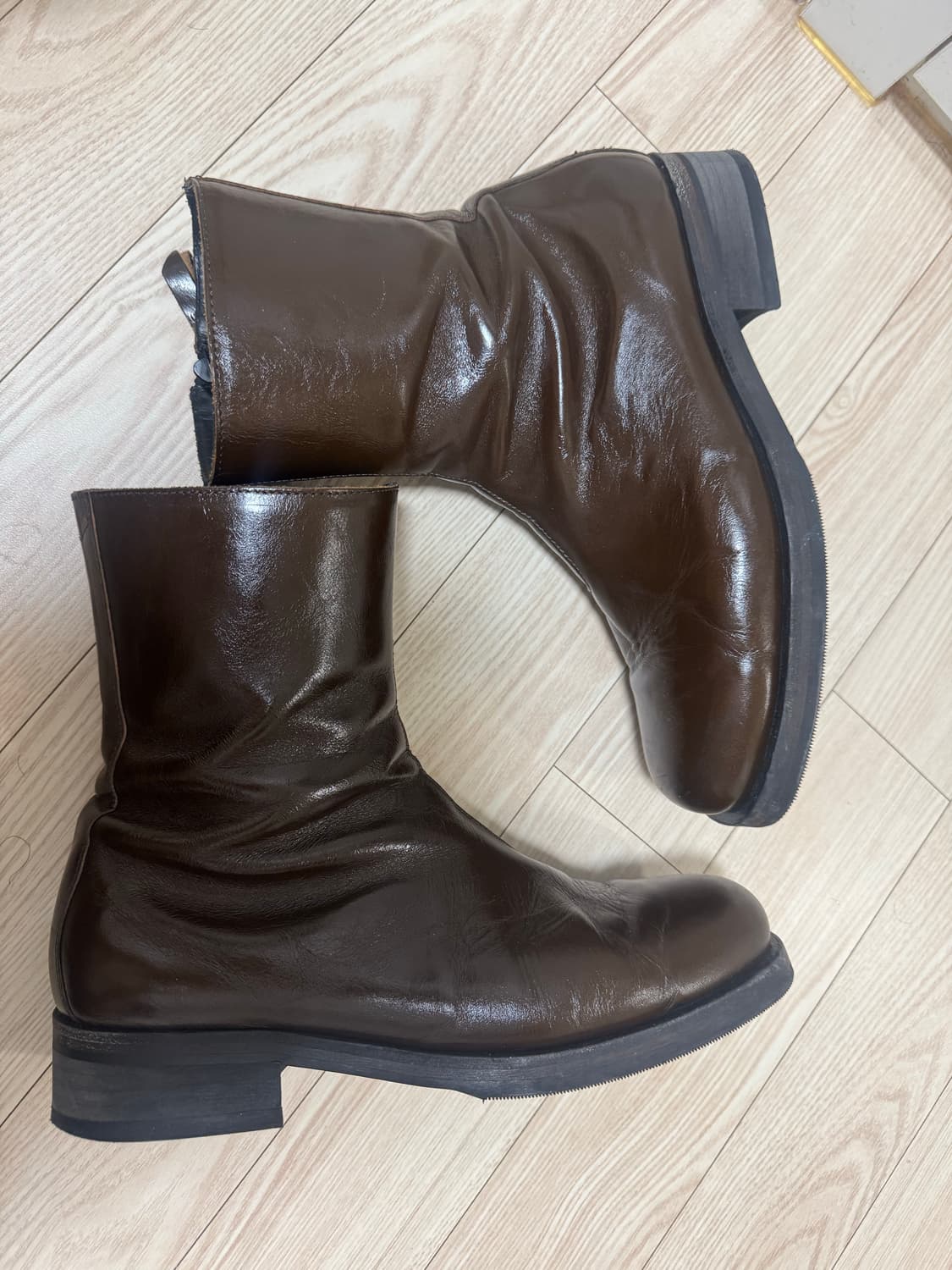 아워레가시 카미온 올리브 42 상품이미지4