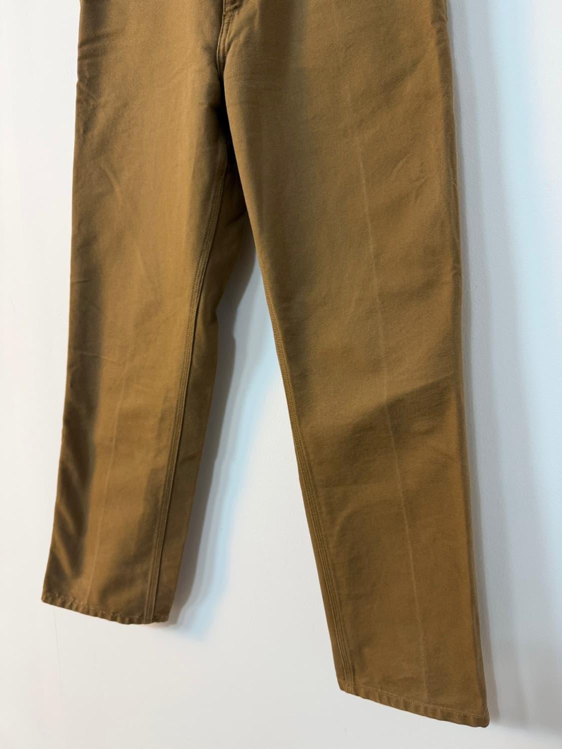 칼하트 윕 싱글니 워크 팬츠  상품이미지4