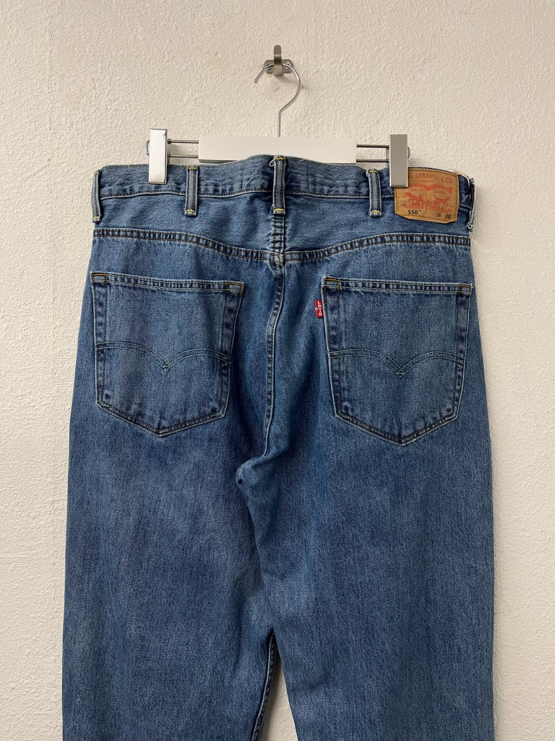 LEVI'S 550 (#009) 상품이미지5