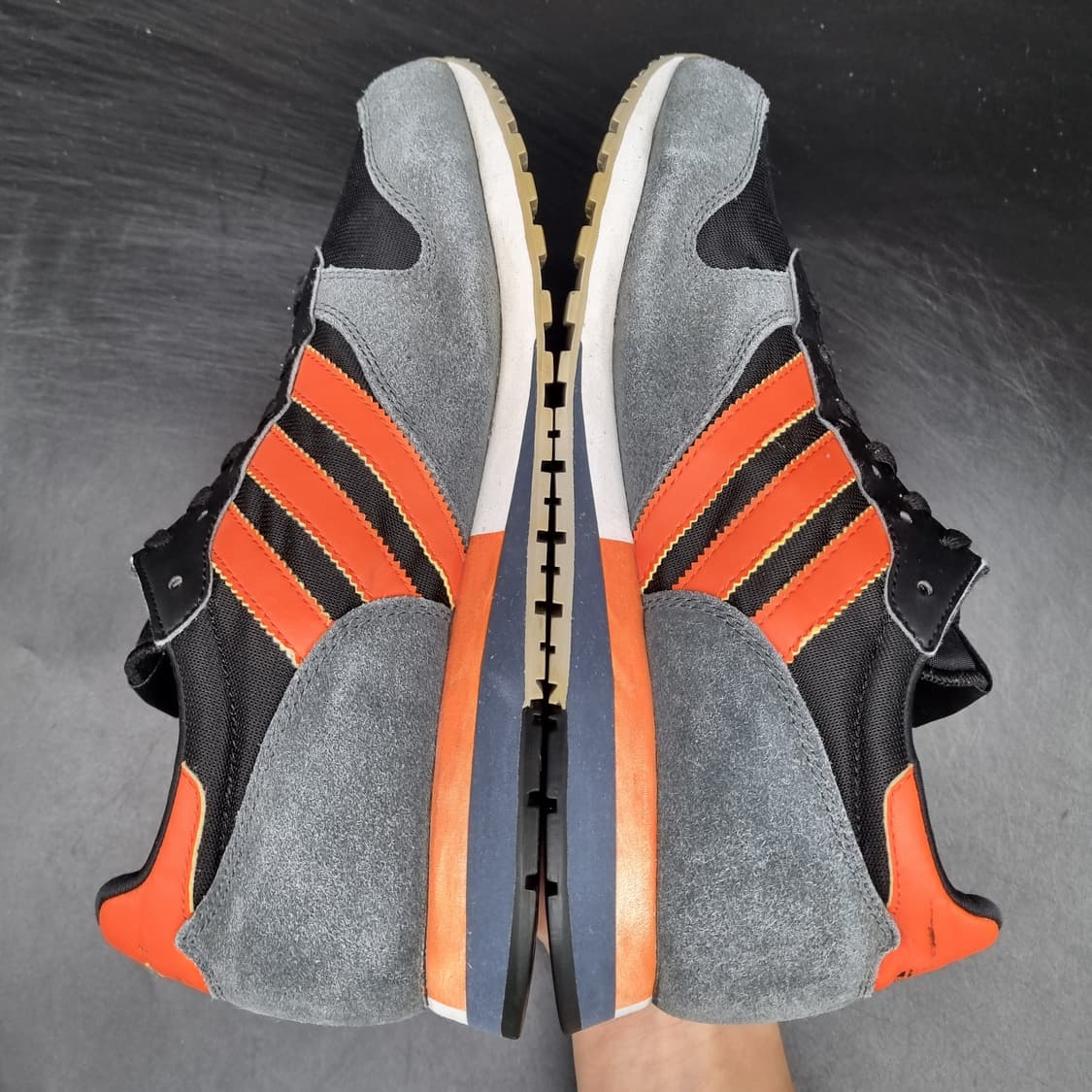 아디다스 센토르 남성운동화265 상품이미지5