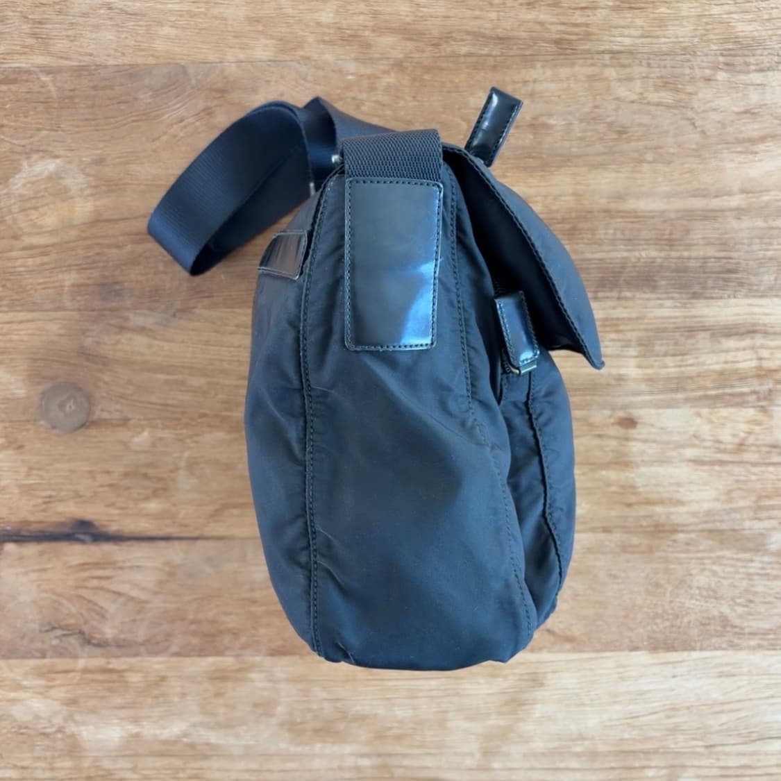 프라다 포코노 나일론 숄더백 크로스백 상품이미지6