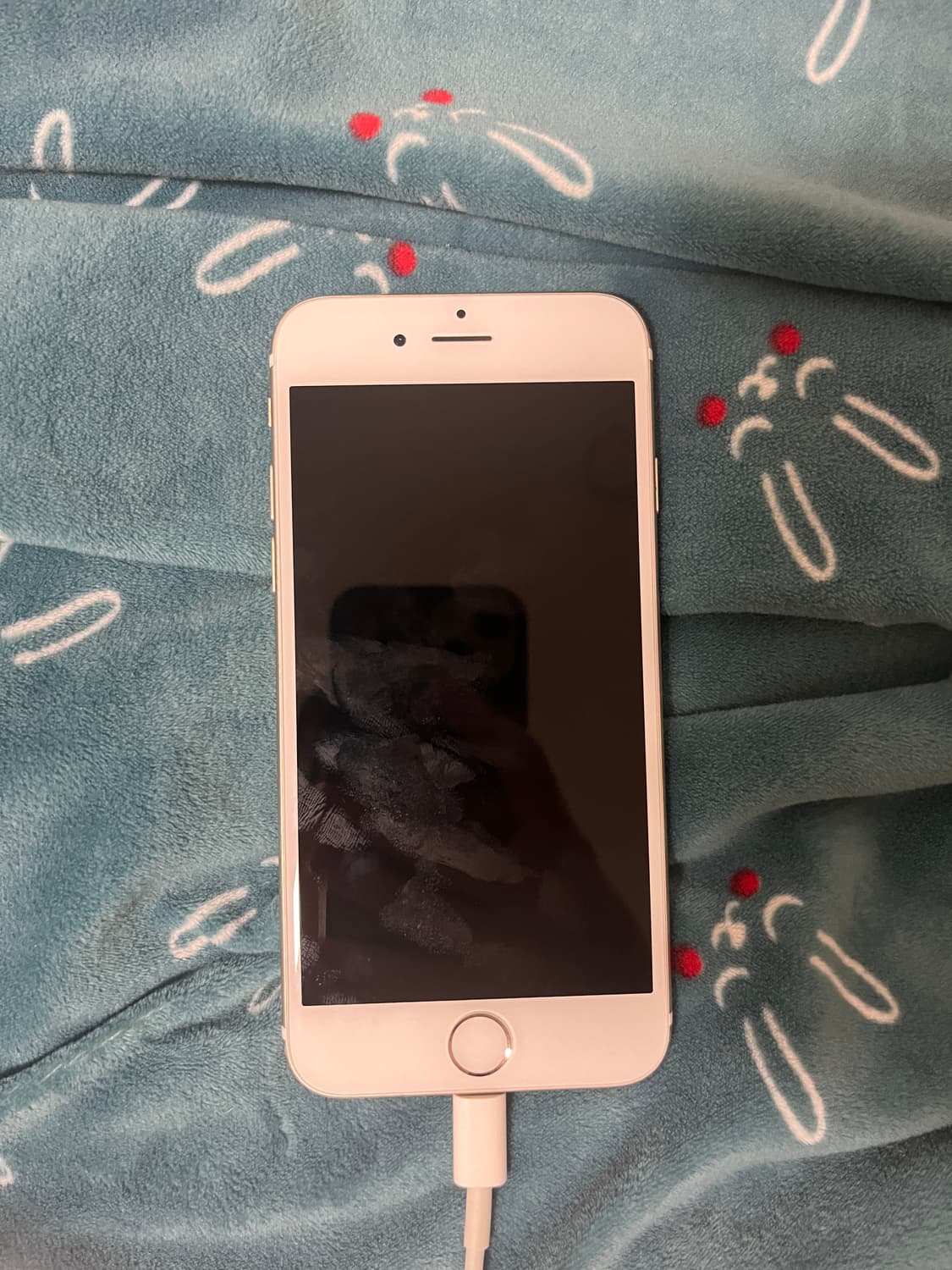 아이폰 6 골드 16gb 상품이미지2