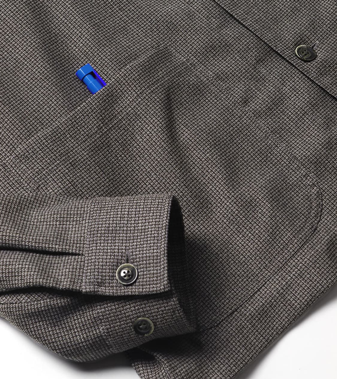 WORK NOT WORK URBAN RESEARCH - WORK JK 상품이미지7