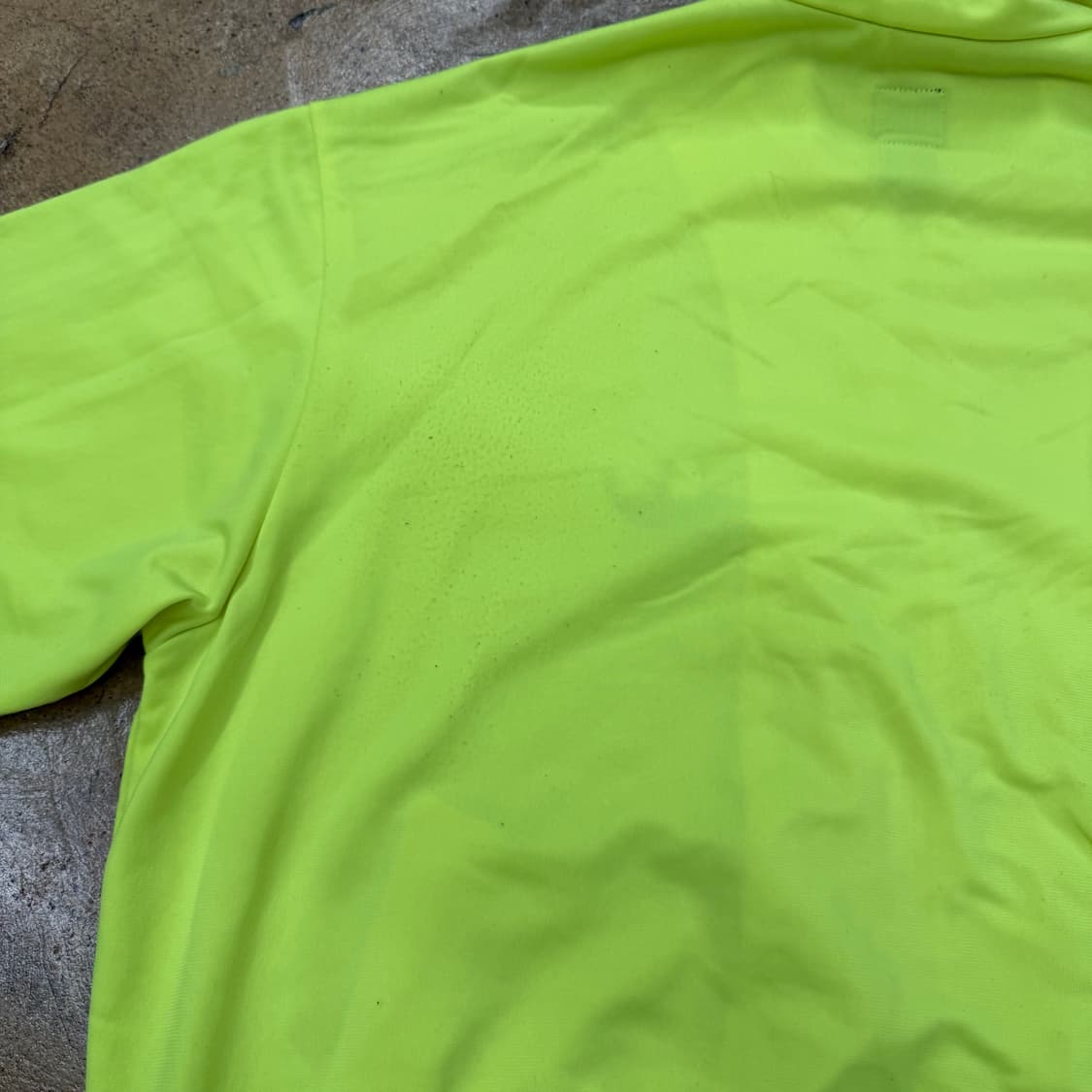 아디다스 형광 야광 구파이어버드 져지 트랙탑 95 상품이미지10