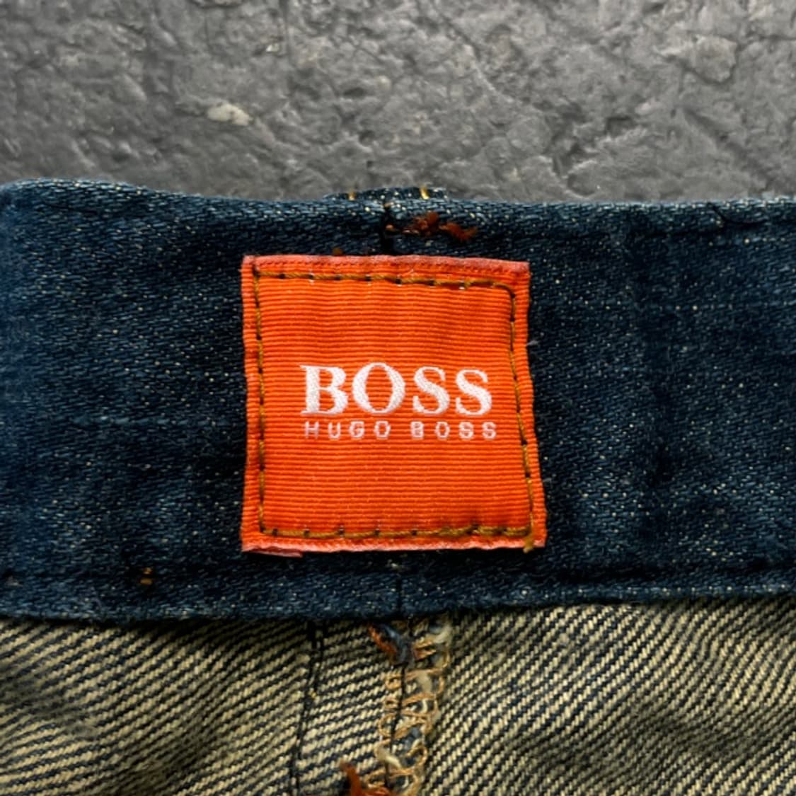 30 휴고보스 청바지 상품이미지3