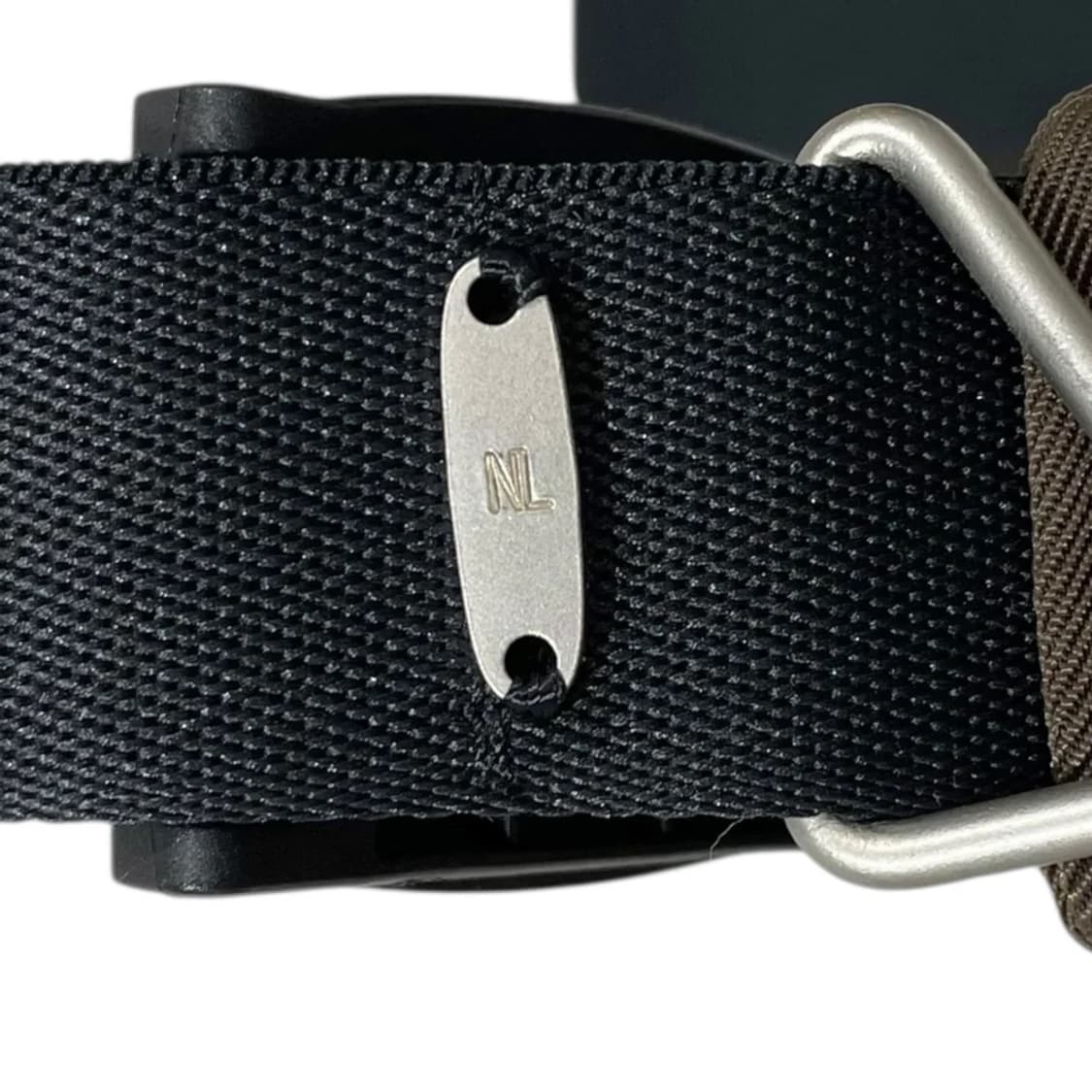 NL - Fraser BIG WAIST BAG 상품이미지6