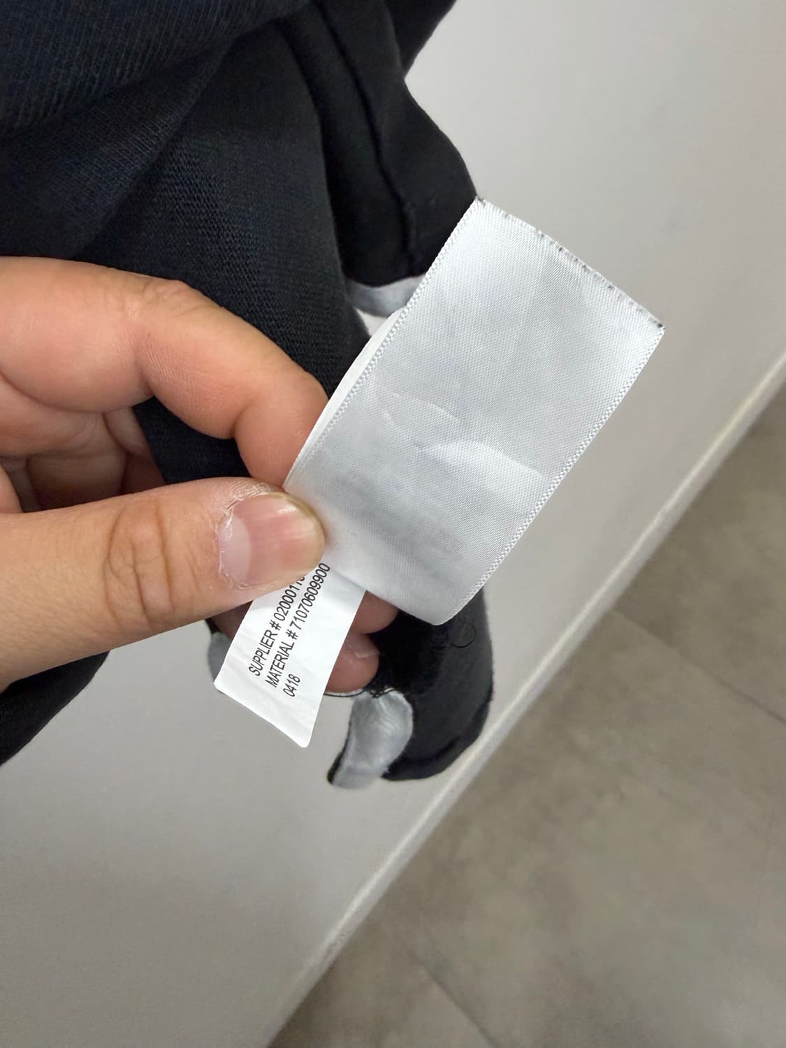 폴로 랄프로렌 스컬 해골 반팔 럭비티 상품이미지9