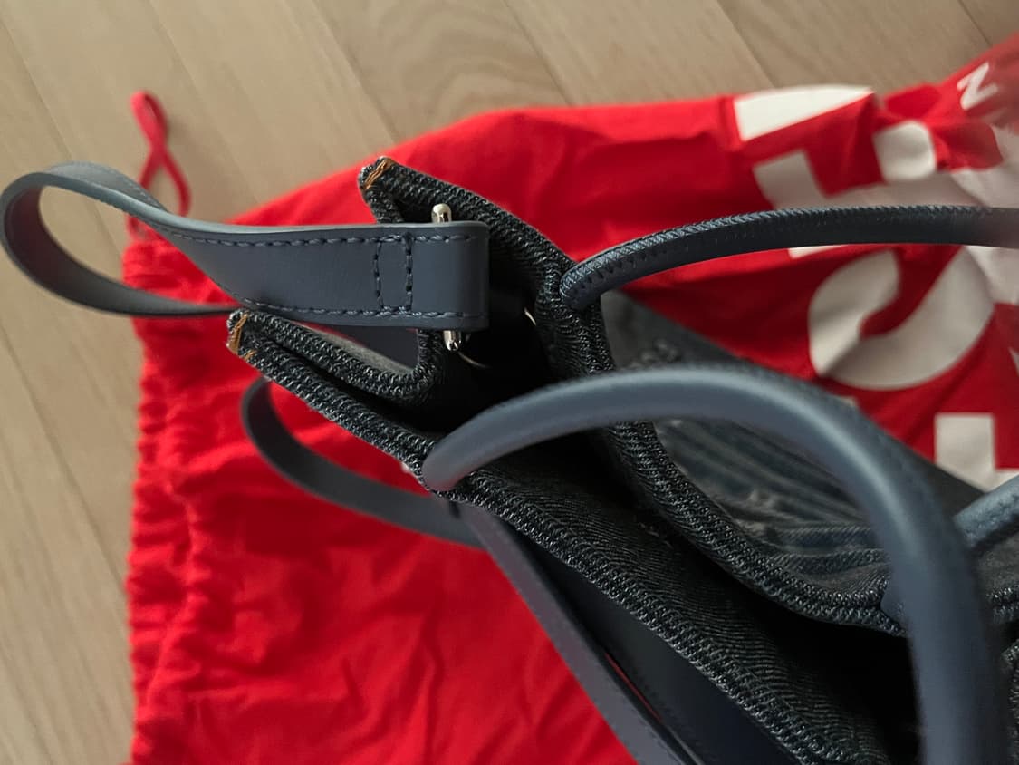 디젤 가방  상품이미지3