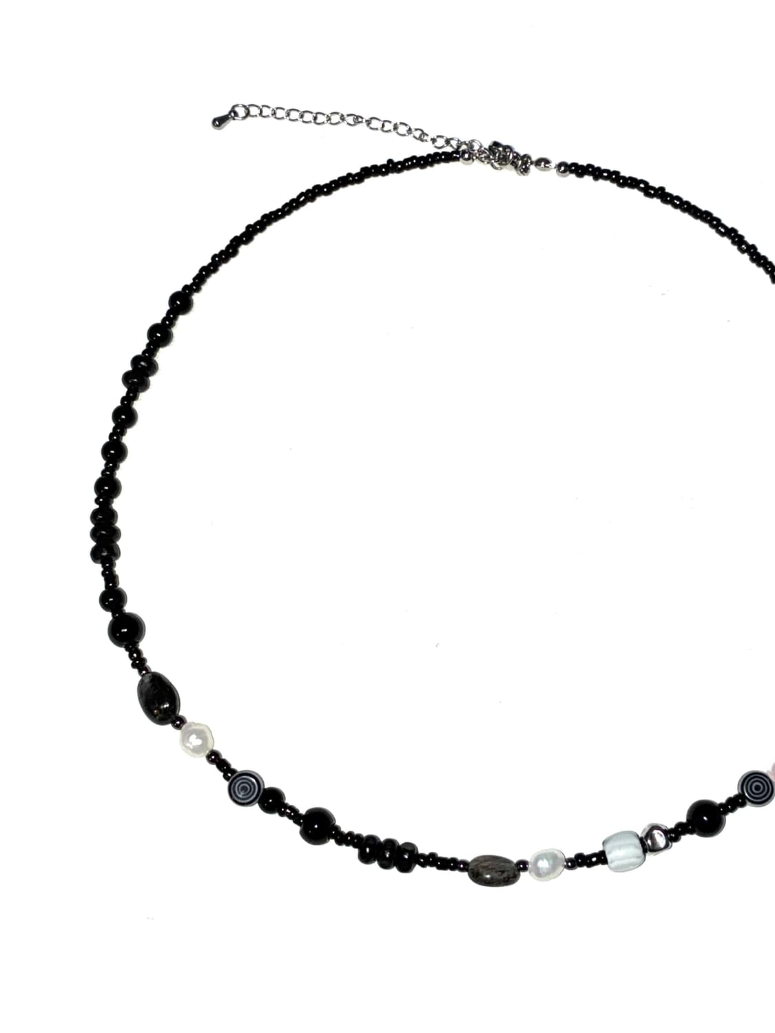 Focus 목걸이 상품이미지3