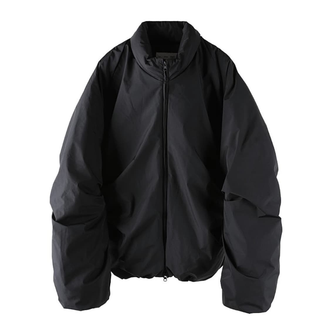 <구매> 파프 7.0 다운 블랙 상품이미지1