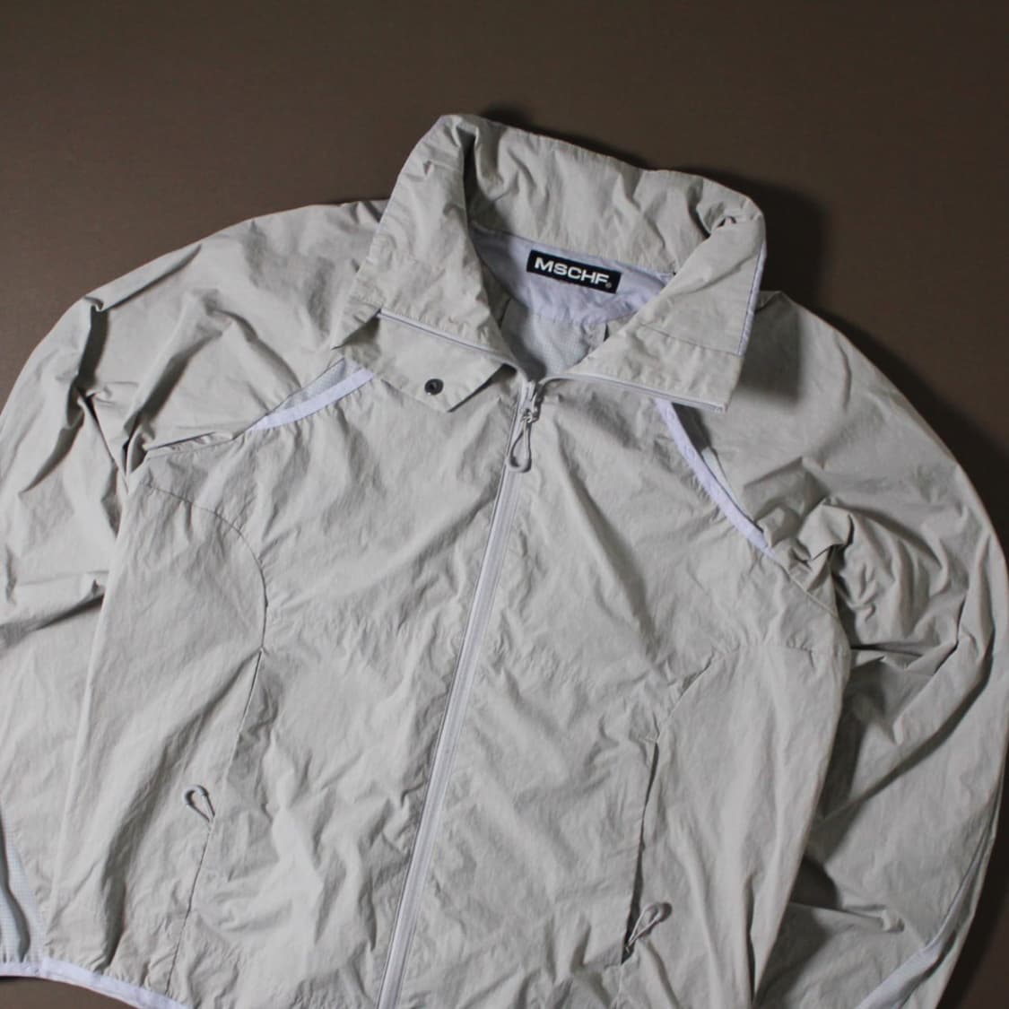 Mischief 미스치프 24ss 테크 쉴드 바람막이  상품이미지3