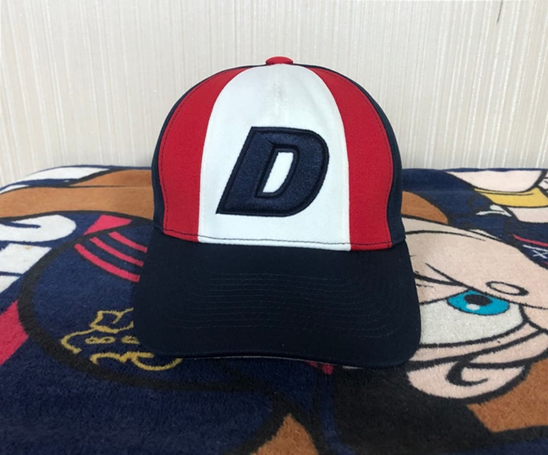 KBO 위팬 두산베어스 올드모자캡 XL(60cm) #29 상품이미지4