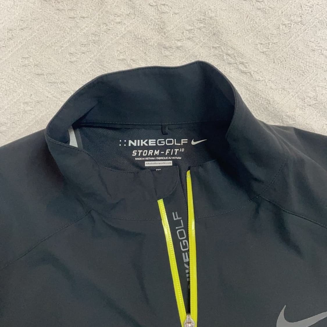 [110] 나이키골프 바람막이 상품이미지4