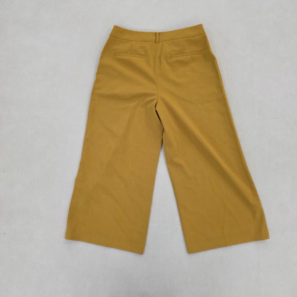 [55] 라인 여성 와이드 팬츠 0210J 상품이미지2