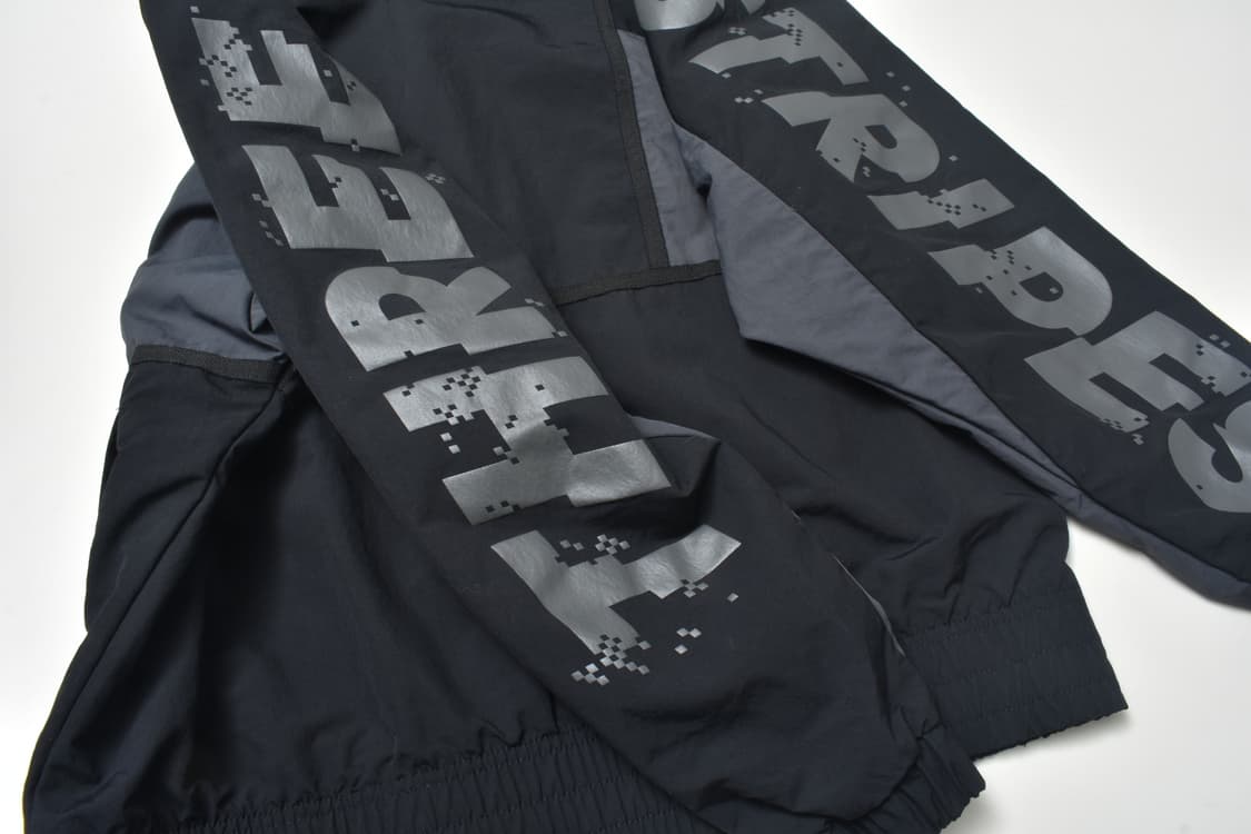 아디다스 바람막이 윈드브레이커 자켓 M N3242 상품이미지6