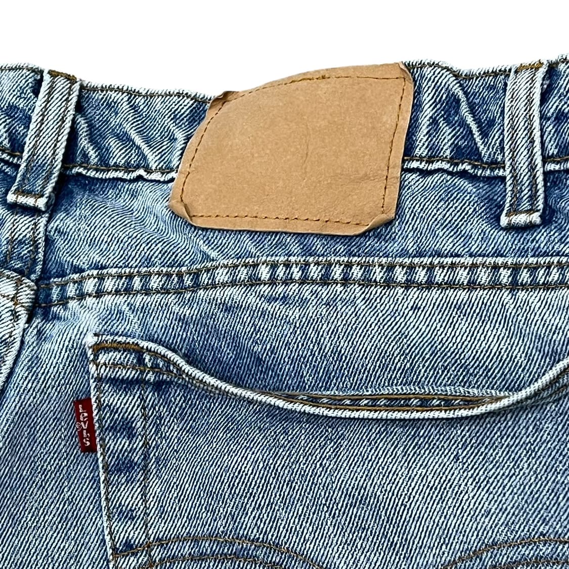usa 리바이스 550 데님팬츠 s08480 상품이미지6
