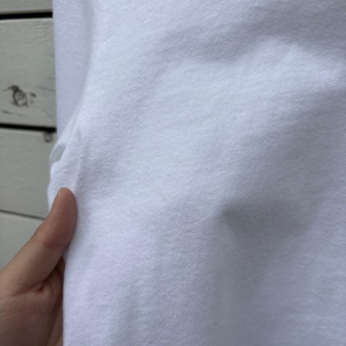 Comme des Garcons 꼼데가르송 롱슬리브 긴팔 티셔츠 상품이미지8