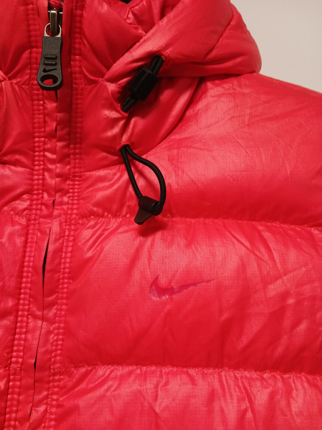 나이키 여성경량패딩 800 상품이미지3