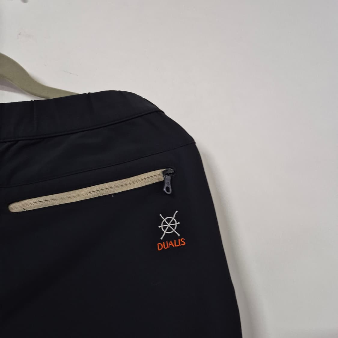 데상트 고프고어 팬츠 여성29 상품이미지4