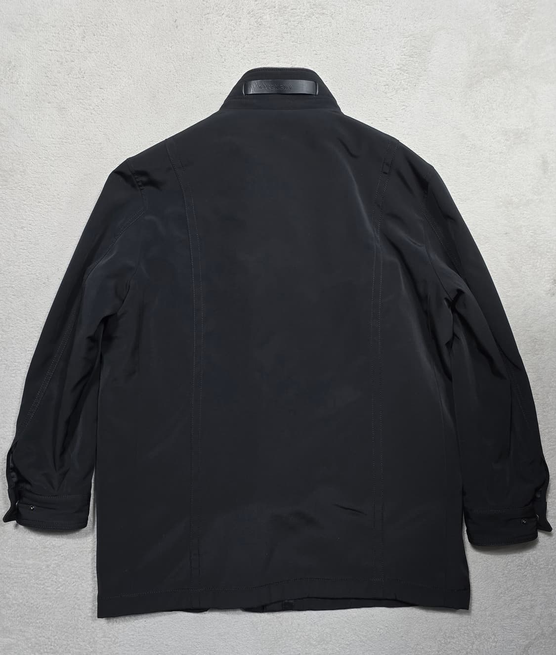 Givenchy 지방시 블랙 자켓 100-105사이즈 상품이미지5