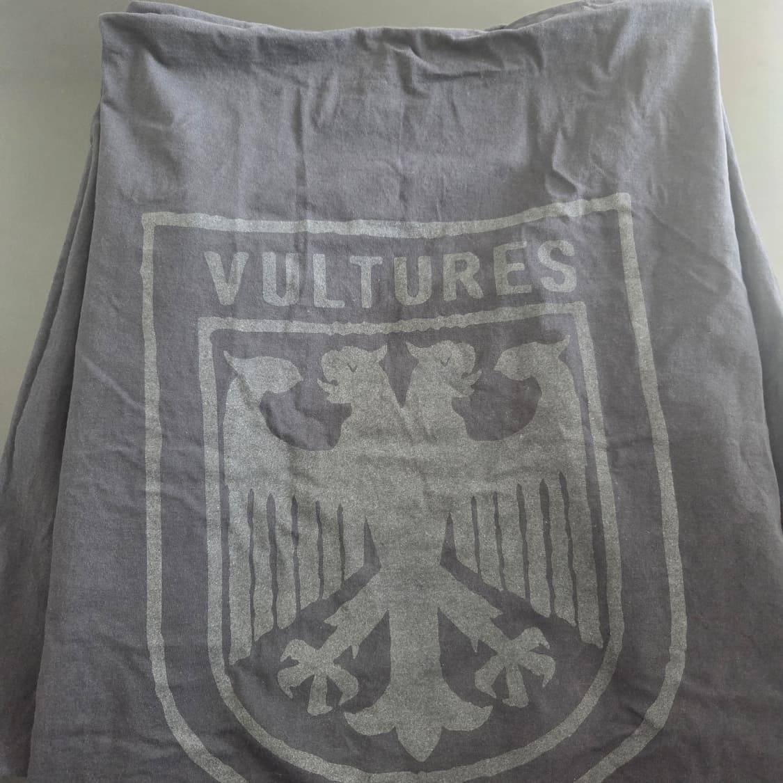 벌쳐스 롱슬리브 블랙 2 상품이미지3