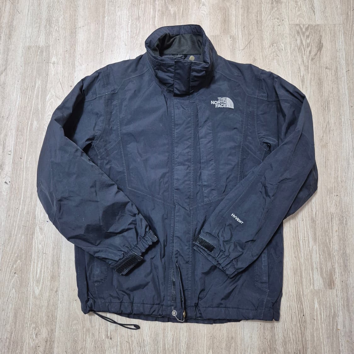 노스페이스 하이벤트 바람막이 집업자켓 상품이미지1