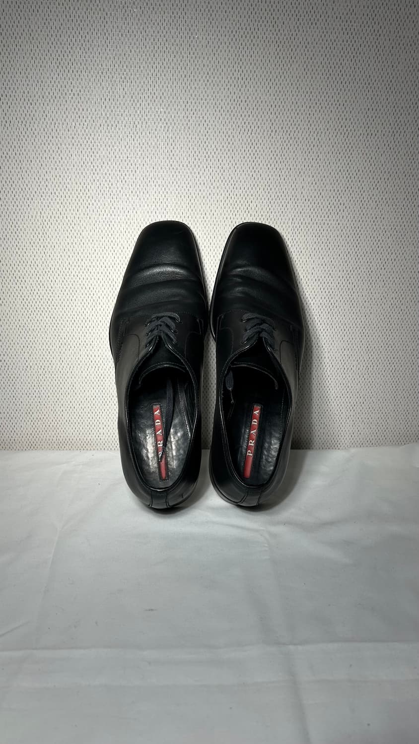 프라다 로퍼 상품이미지7