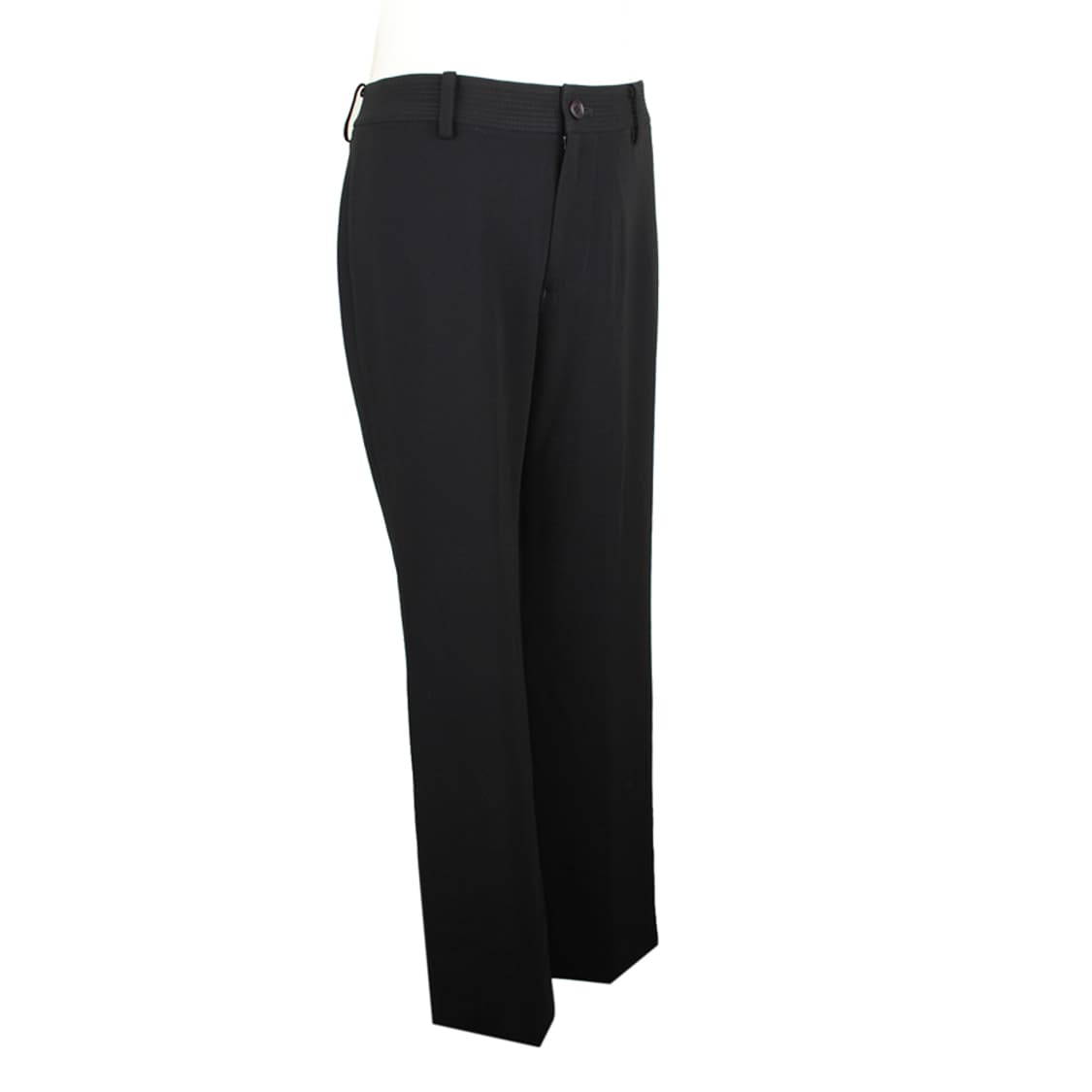 이세이미야케 FETE 블랙 팬츠(2) 상품이미지2