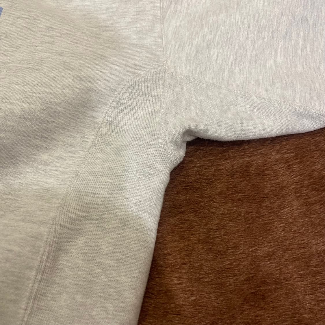 90's RUSSELL  made in usa 상품이미지6