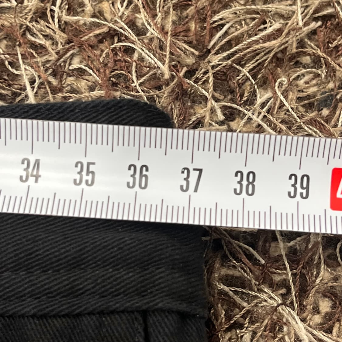 S 감마갤러리 카고 팬츠 상품이미지7