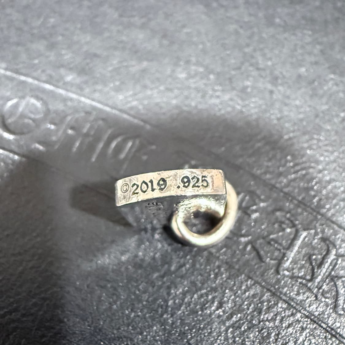 크롬하츠 스타 도그택 상품이미지6