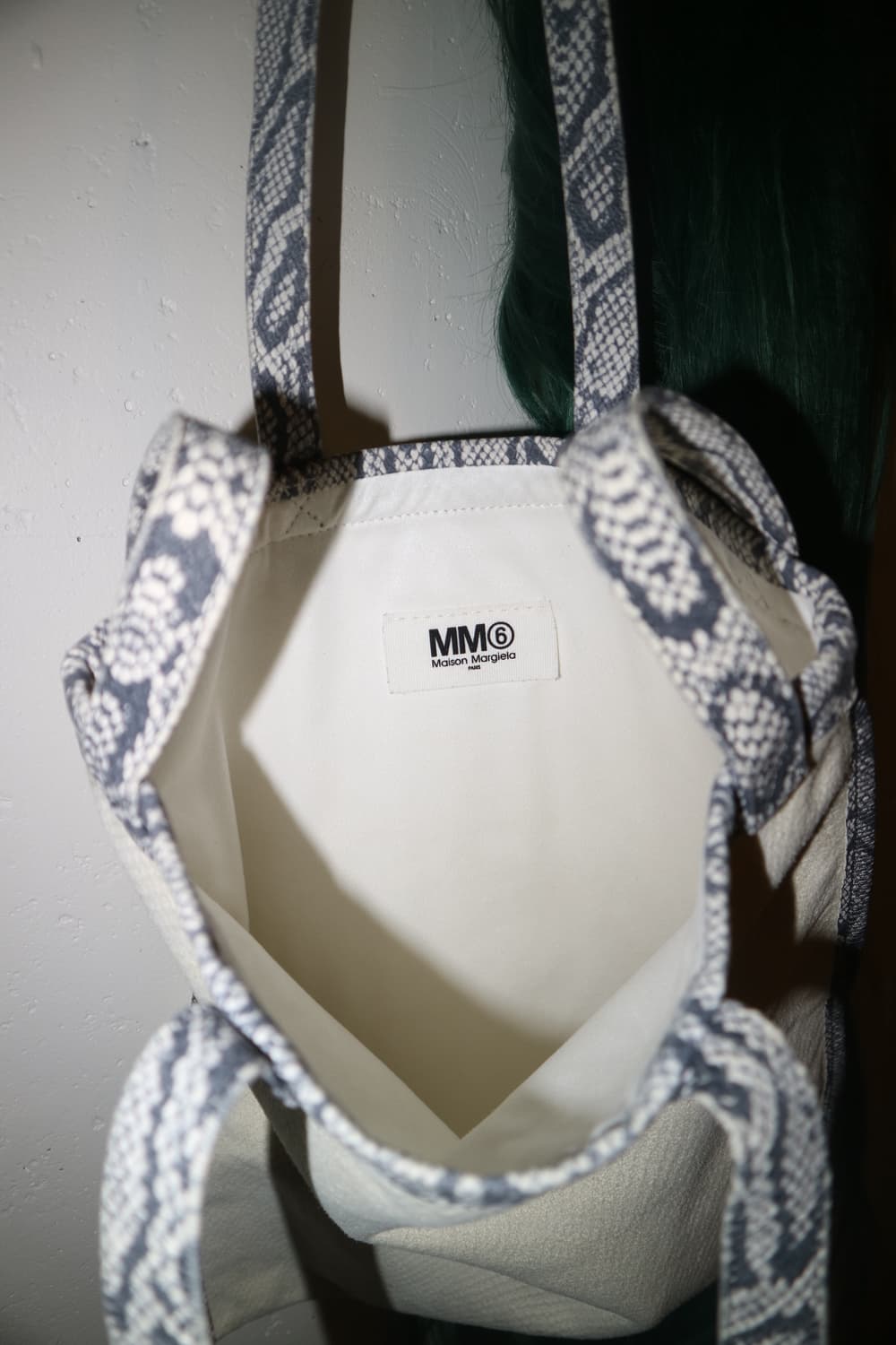 MM6 bag 상품이미지3