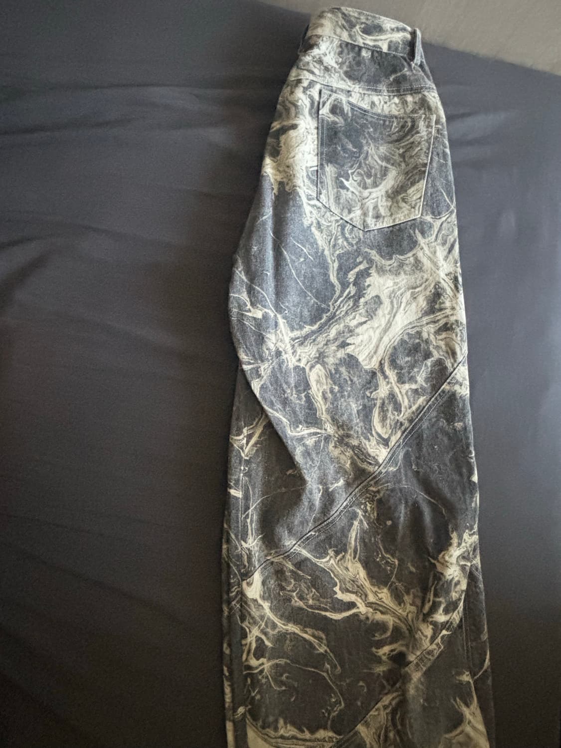 와이드 팬츠 상품이미지2