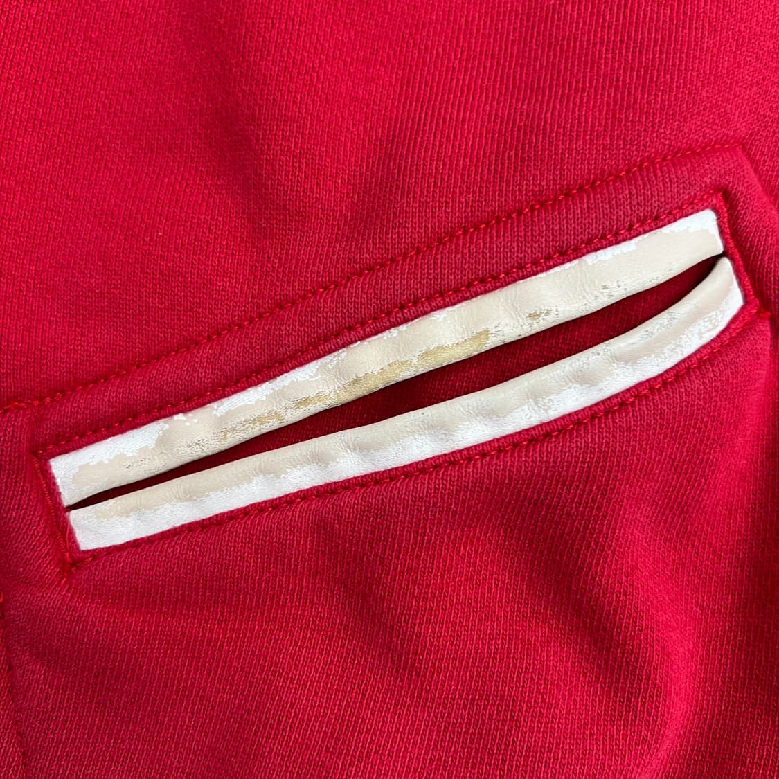 폴로 랄프로렌 인디언 뉴욕 코튼 바시티 자켓 M 상품이미지10