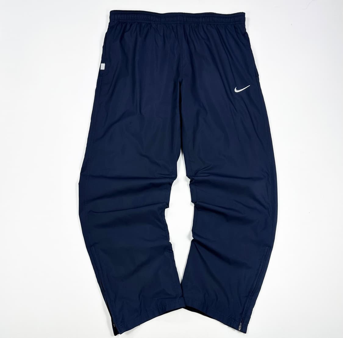 나이키 테니스 스우시 네이비 우븐팬츠 (L) 상품이미지3