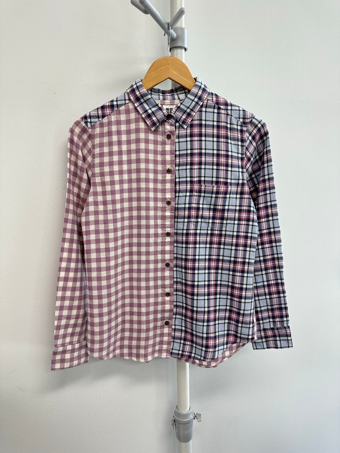 유니클로 셔츠 상품이미지2