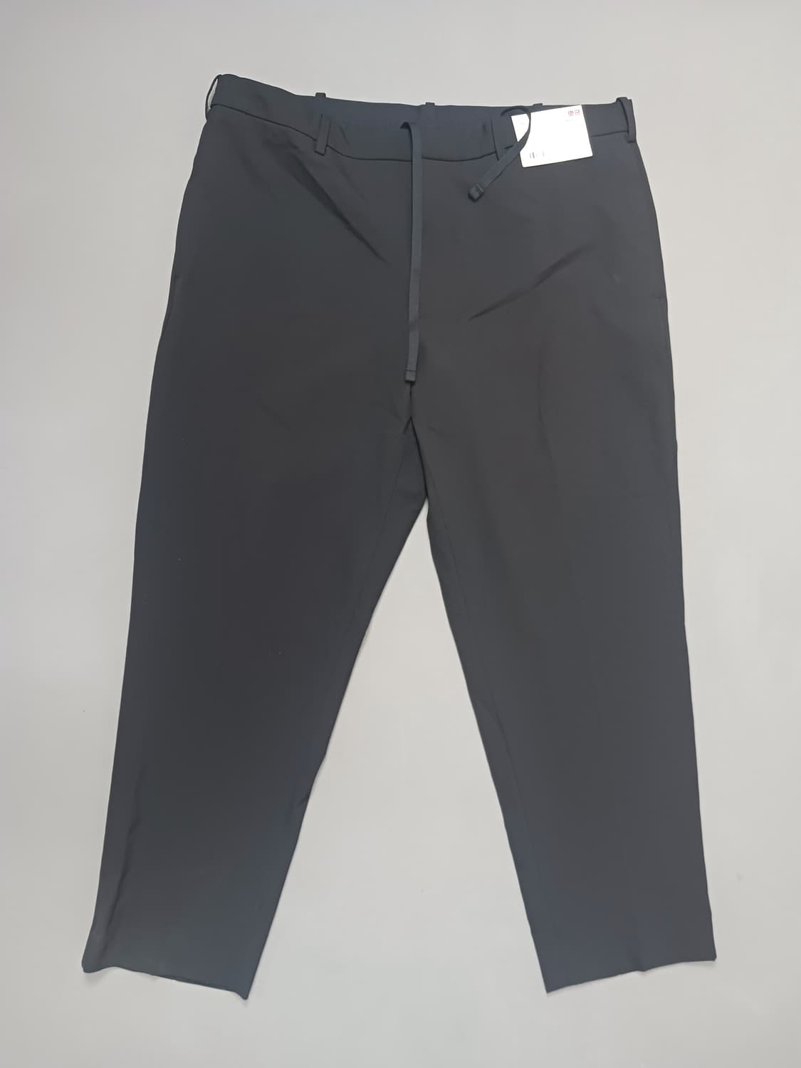 새상품 [XL] 유니클로 스마트앵클 2WAY 스트래치 팬츠 상품이미지1