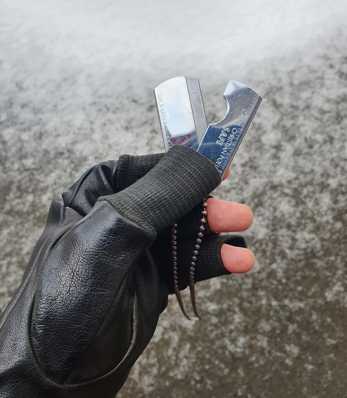 Carol Christian Poell 상품이미지2