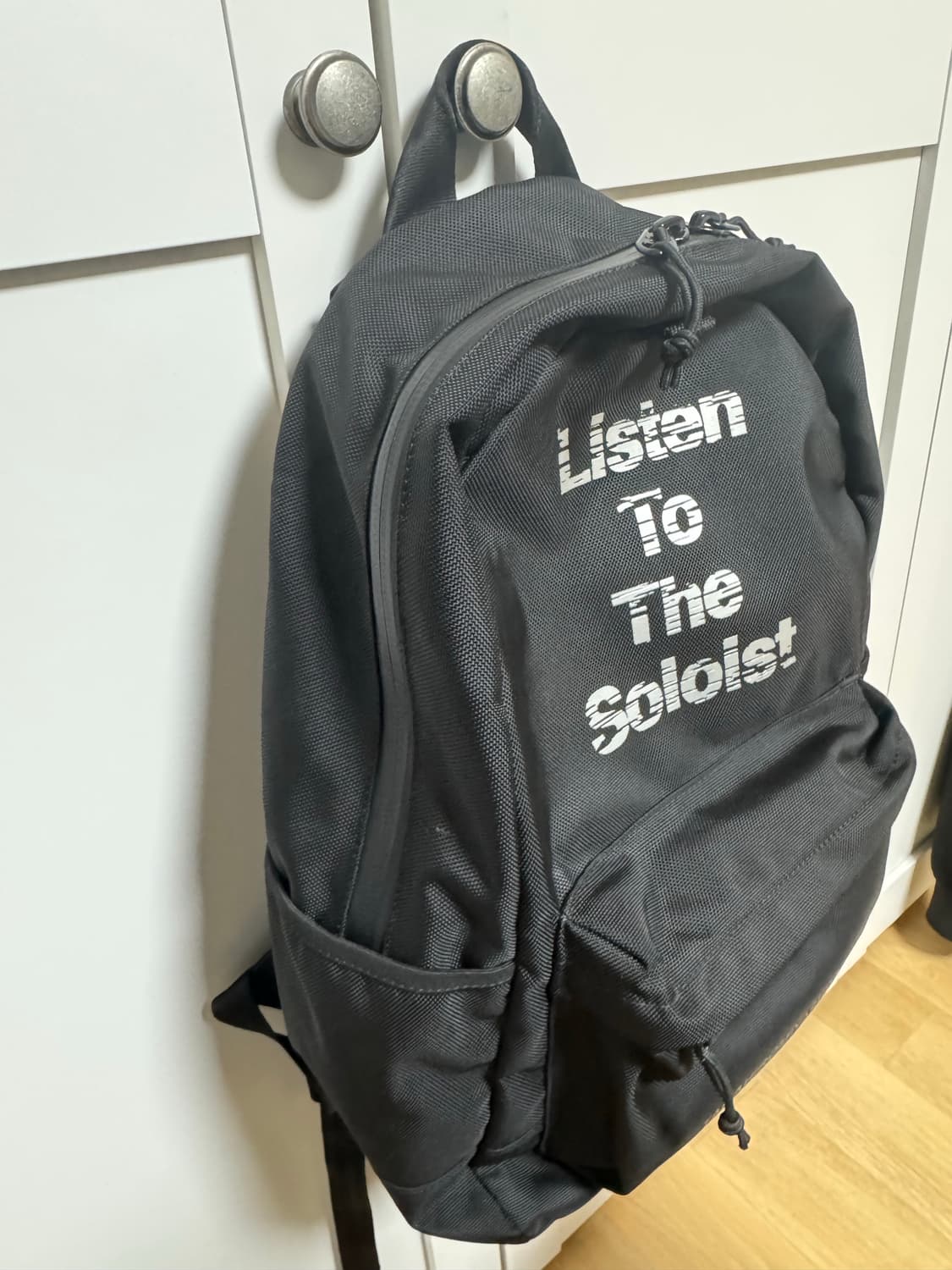 솔로이스트 백팩 상품이미지3