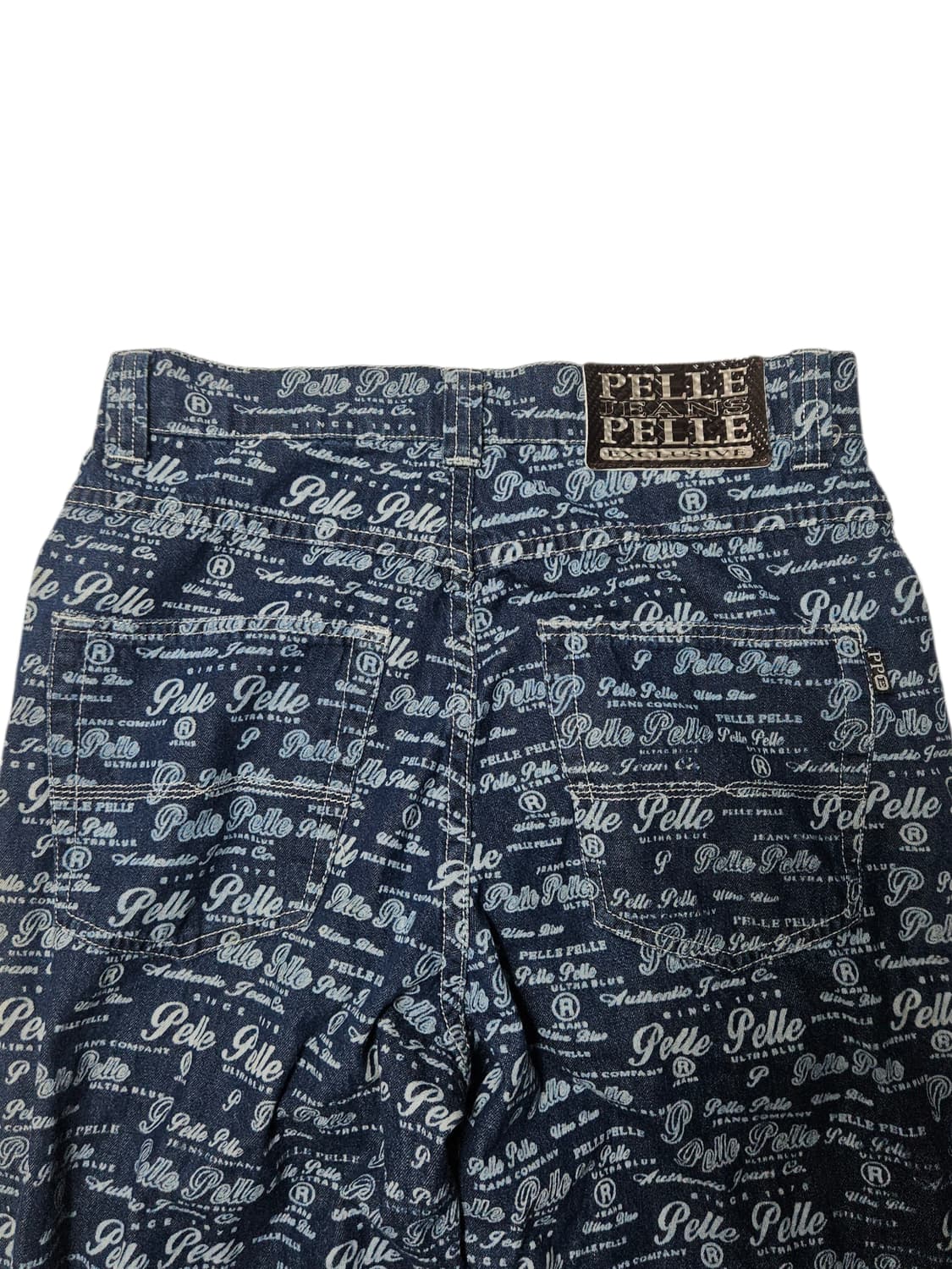 펠레펠레 로고 대장급 팬츠 바지 31 상품이미지4