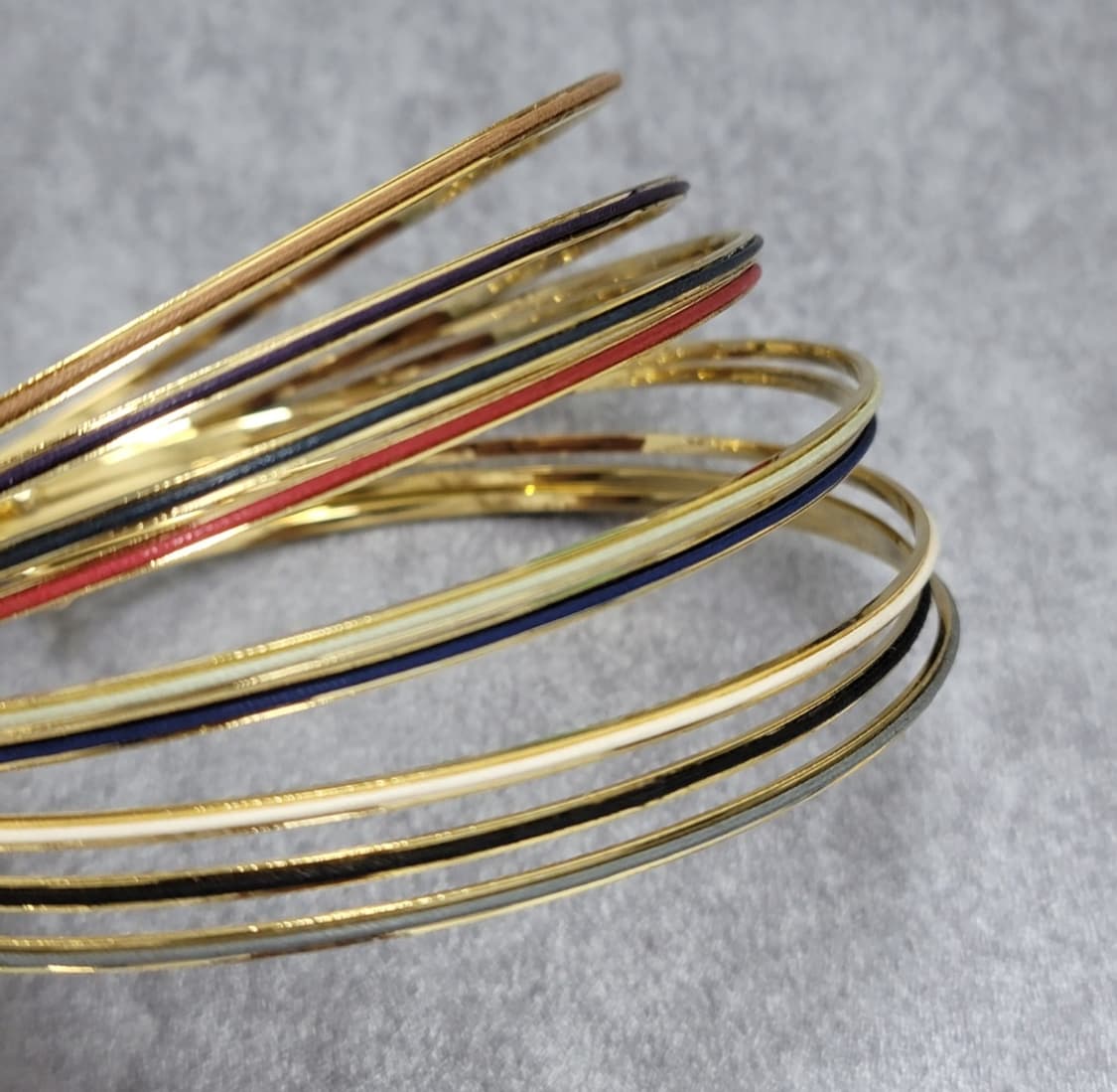 vintage necklace set 상품이미지4