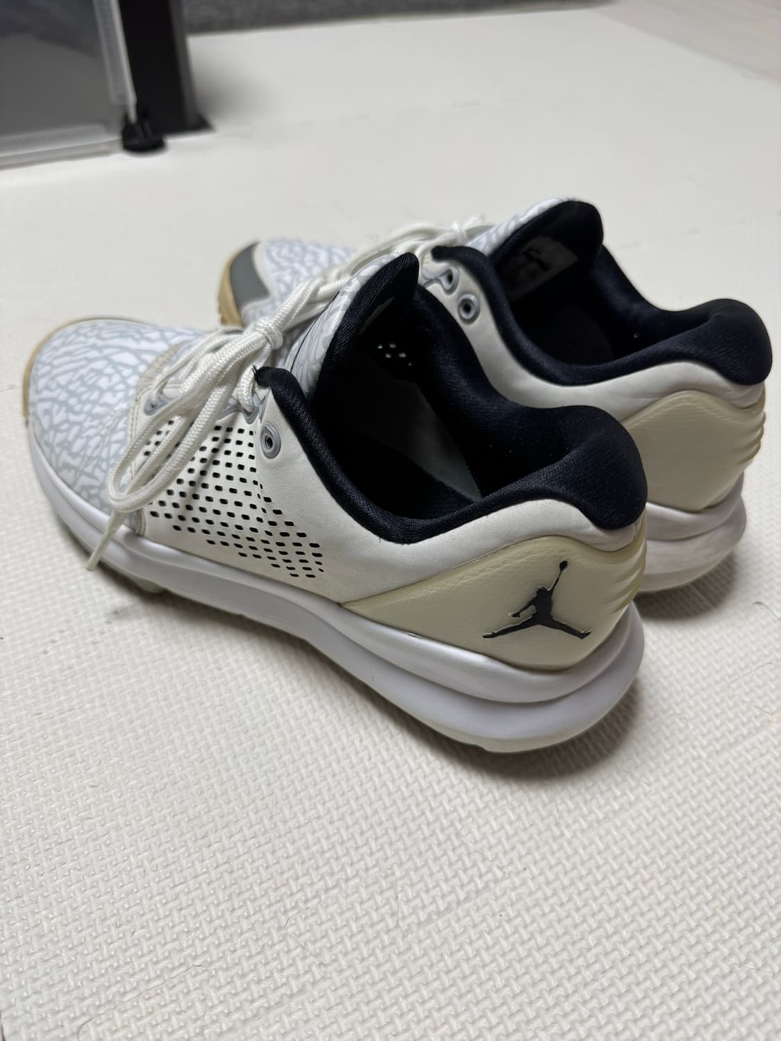 한정판 조던 트레이너 st 상품이미지2