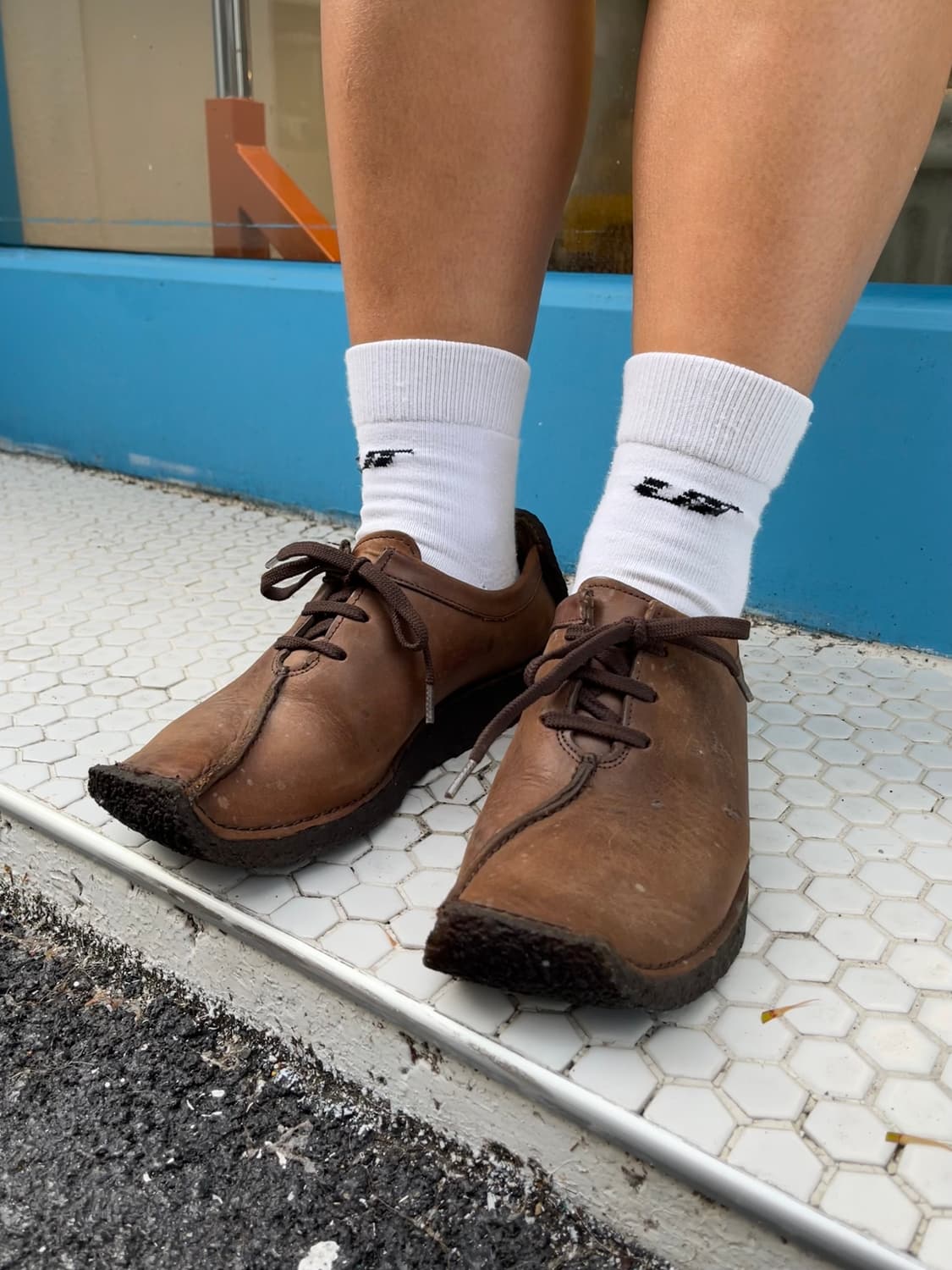 Clarks 상품이미지2