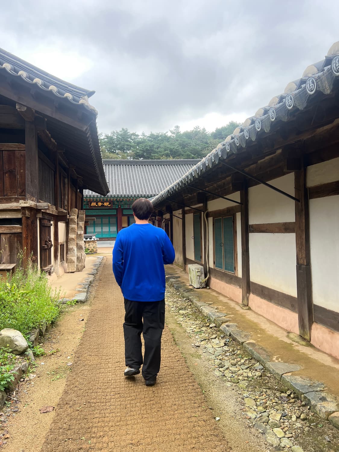 아크테릭스 감마 유틸리티 팬츠 (사이즈:16) 상품이미지3