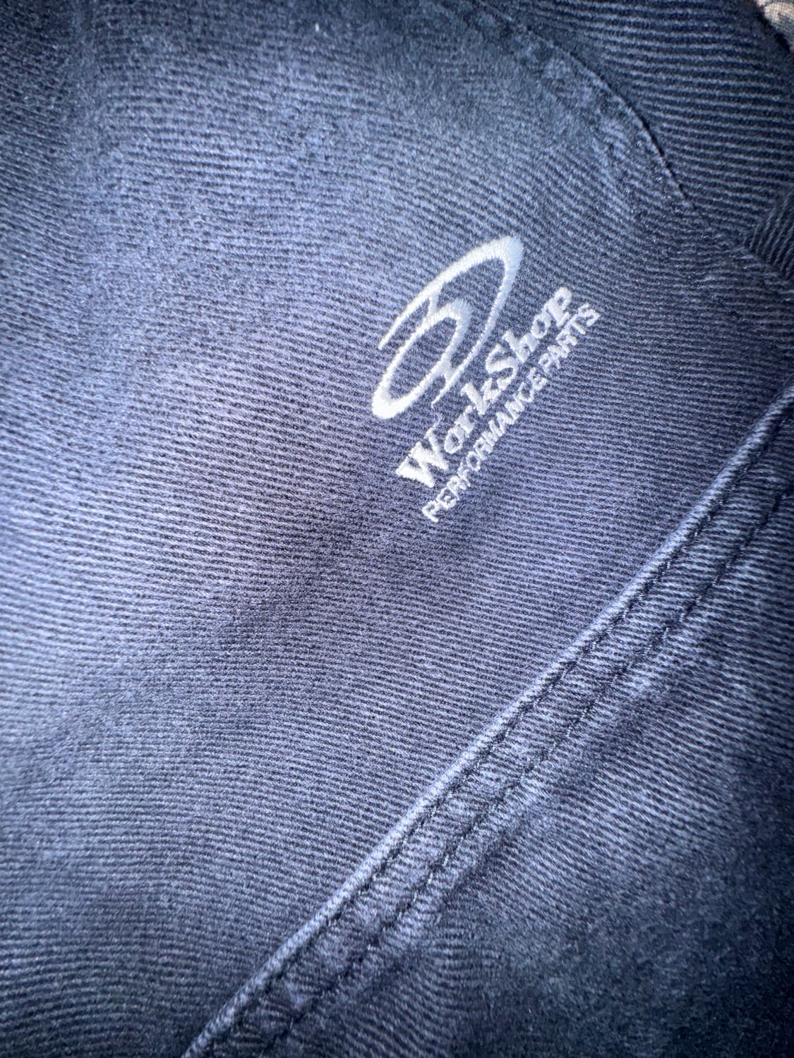 트레블 카펜터 데님 팬츠 M 상품이미지5