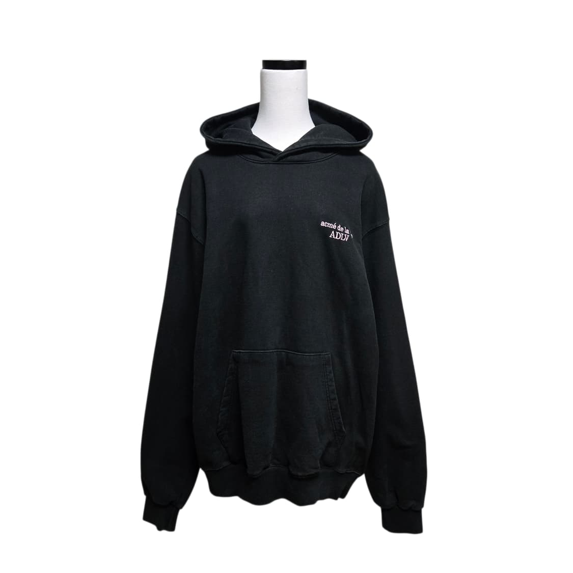 아크메드라비 코튼 후드티 / 여성 후드티 / 남성 후드티 상품이미지2