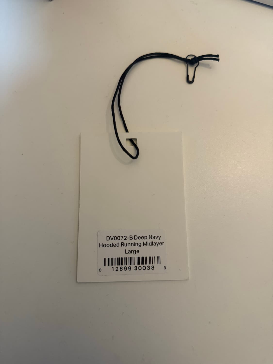 디스트릭트비전 폴라텍 후드 L 상품이미지7