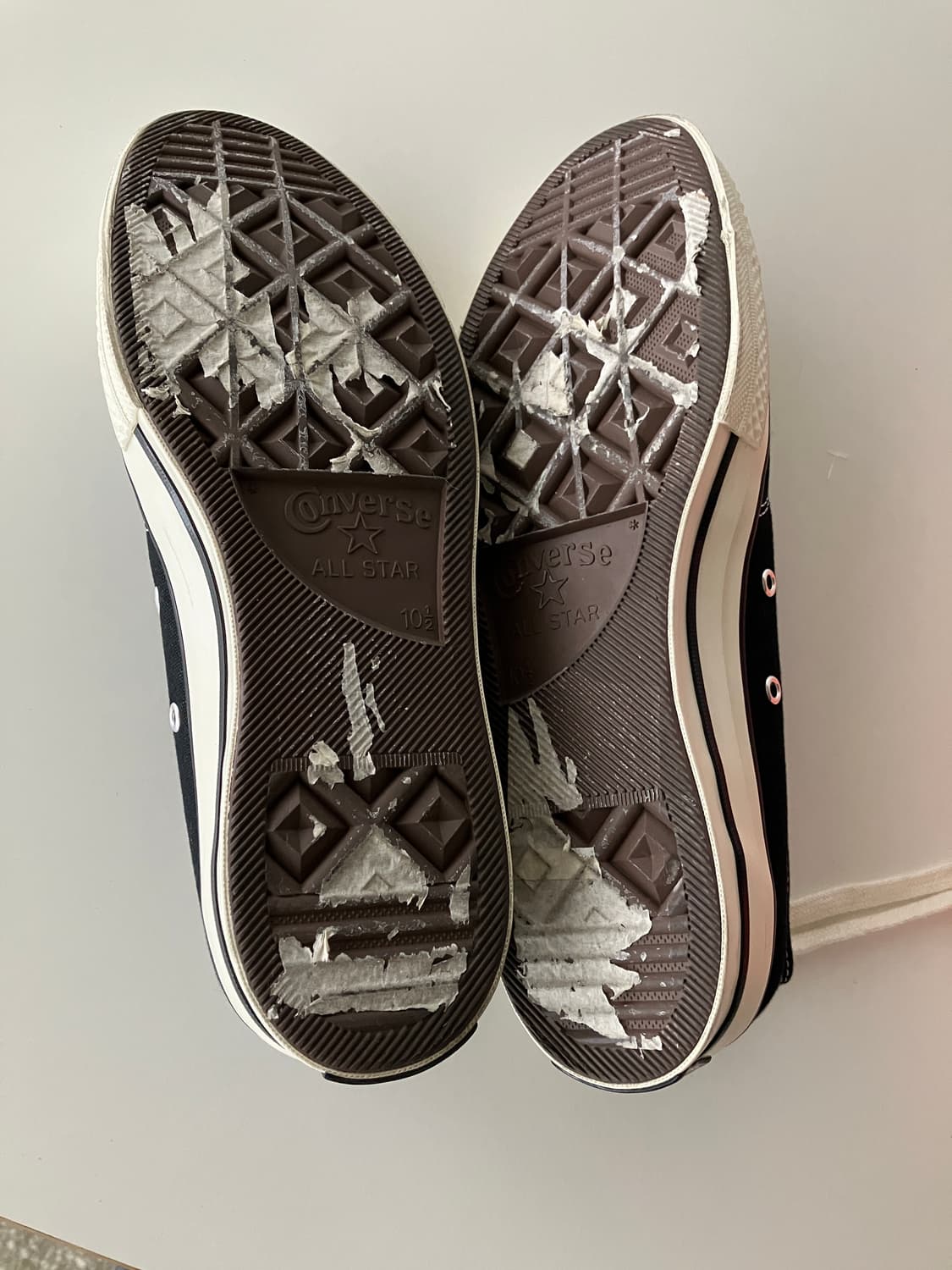 컨버스 올스타 척70 블랙   상품이미지4